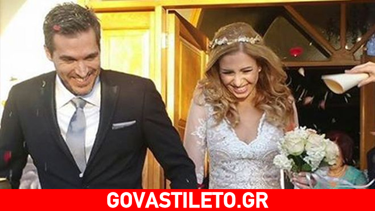 Ποια τραγουδίστρια πάντρεψε χθες τον αδερφό της;