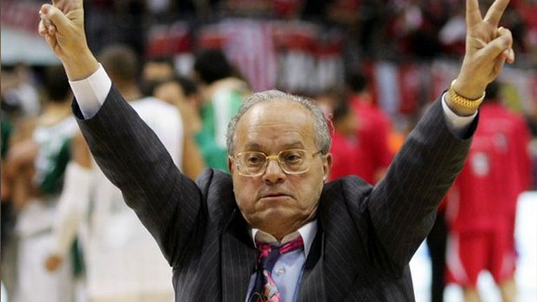 «Δεν θέλω να βάλω στο μυαλό μου ότι ο Διαμαντίδης θα σταματήσει»