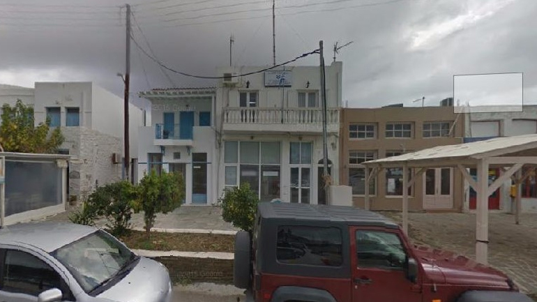 Άνδρος: Ακέφαλο πτώμα εκβράστηκε στην παραλία