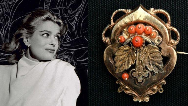 Απονομή «Θεατρικού Βραβείου Μελίνα Μερκούρη» 2016