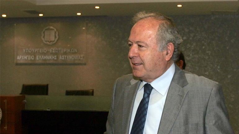 Καταδίκη Βαξεβάνη για συκοφαντική δυσφήμιση Μαρκογιαννάκη