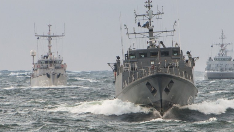 Η Κομισιόν χαιρετίζει την έναρξη της συνεργασίας της Frontex και του ΝΑΤΟ στο Αιγαίο