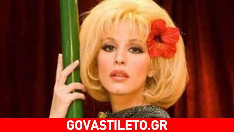 Κατερίνα Παπουτσάκη: «Κατέρρεα καθημερινά! Δεν έχω περάσει χειρότερα»