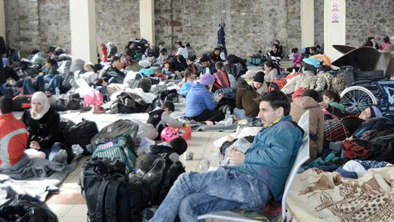 Σε Πειραιά, Ελληνικό και Ελαιώνα οι Βίτσας – Δρίτσας