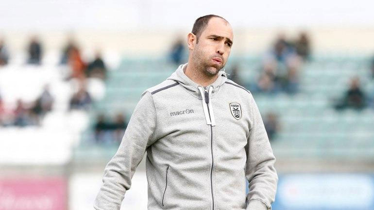 Τούντορ: «Δεν παραιτούμαι»