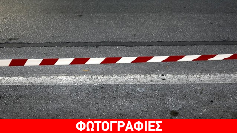 Κόρινθος: Τροχαίο στην Αθηνών-Πατρών με 2 τραυματίες