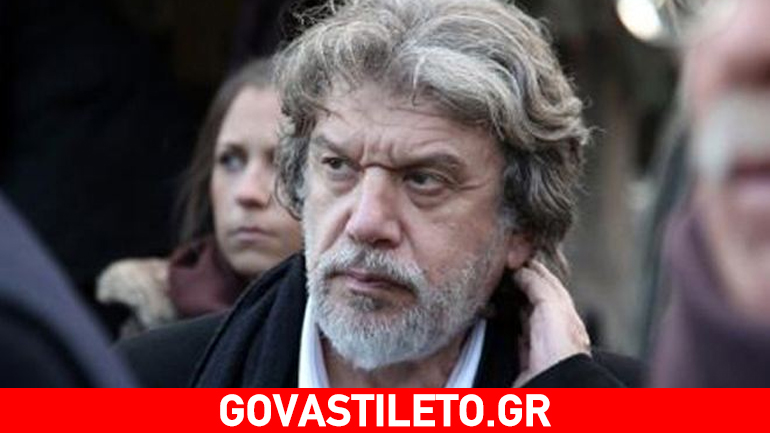 Ο Γιάννης Βούρος εξομολογείται: «Περνάω κατάθλιψη»