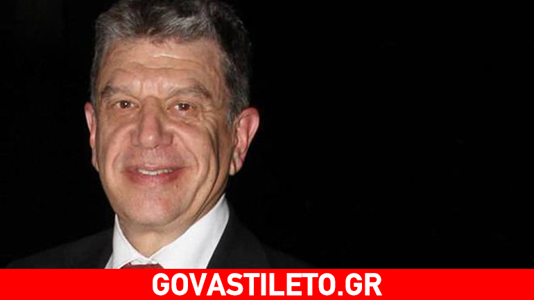 Γιάννης Βούρος: Η εκ βαθέων εξομολόγηση για την ιδιαιτερότητα του γιου του!