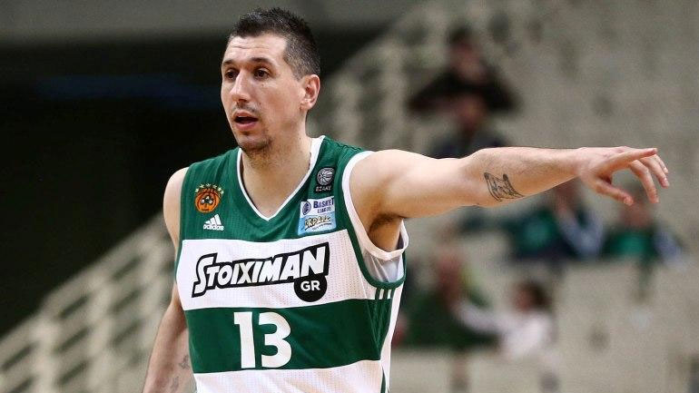 Κύπελλο: MVP του τελικού ο Διαμαντίδης