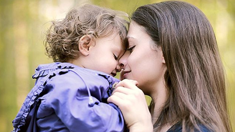 Έξι δύσκολες μέρες για να είσαι μαμά!