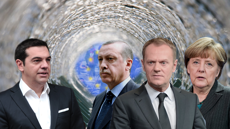 Ζητείται λύση Ζητείται λύση