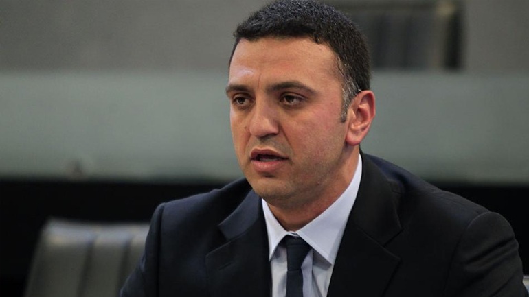 «Απαράδεκτες συνθήκες υγιεινής σε Πειραιά, Ελληνικό και Ειδομένη»