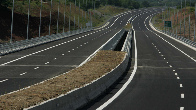 Περισσότερες από 1.000 κλήσεις την ημέρα στην Εγνατία Οδό