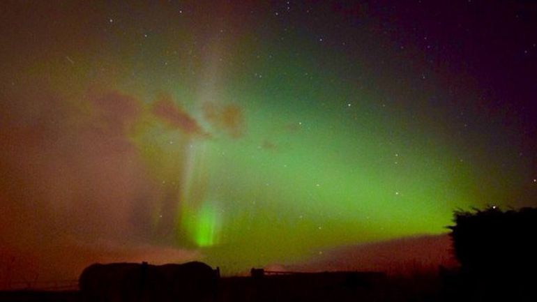 Κομητεία Αμπερντίνσαϊρ (Σκωτία)