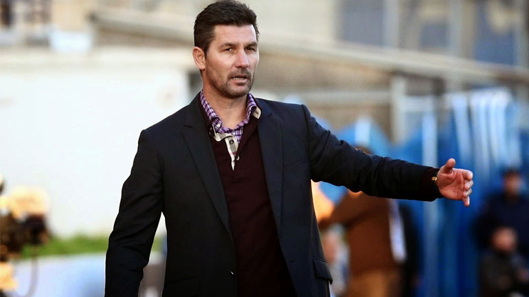 Περιμένουν τον Ουζουνίδη που έχει όμως άλλα στο μυαλό του