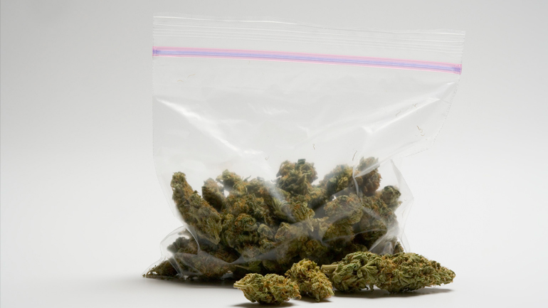 Συνελήφθη ανήλικος με κάνναβη στις Σέρρες