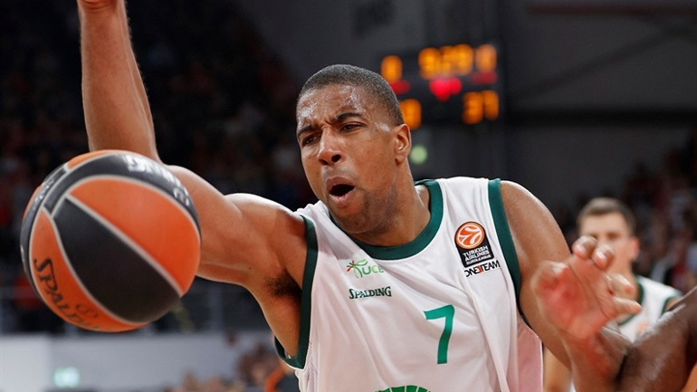 Επιστρέφει στη Μακάμπι ο Χέντριξ