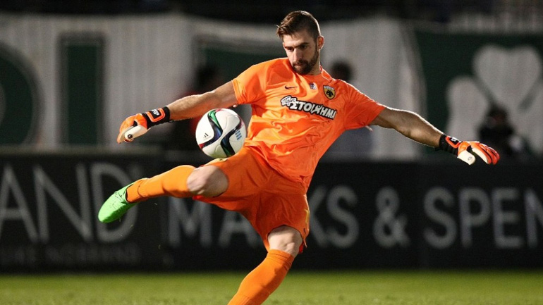 Κλήθηκε στη Βενεζουέλα ο Μπαρόχα