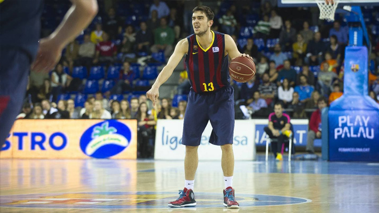 «Έδεσε» Σατοράνσκι η Μπαρτσελόνα