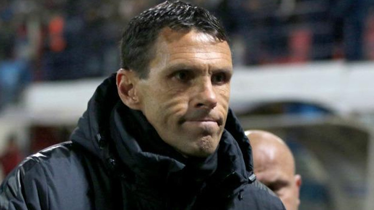 «Όποιος έβαζε γκολ, θα νικούσε»