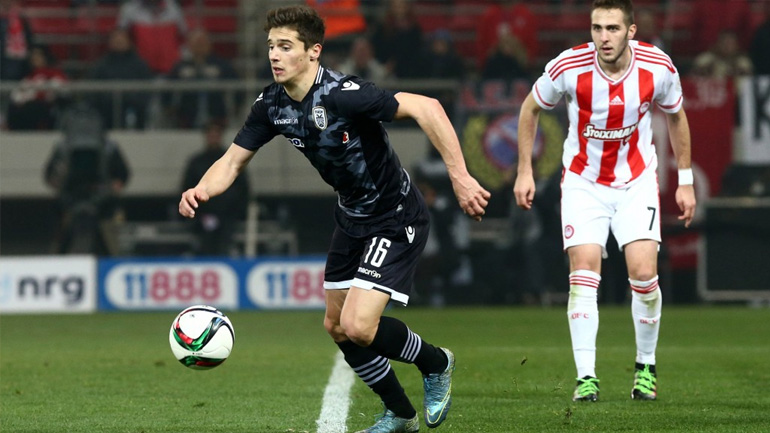 ΠΑΟΚ: Νοκ-άουτ Τσίμιροτ και Χατζηισαΐας