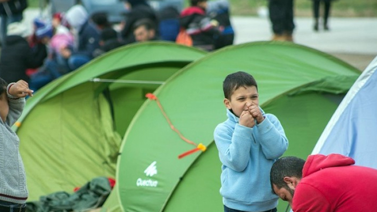 Επιχειρησιακή συνεργασία για την παροχή υπηρεσιών υγείας στους πρόσφυγες