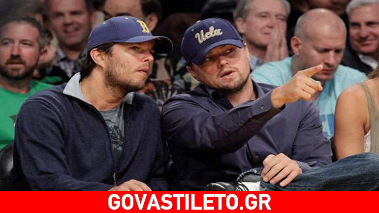 Leonardo DiCaprio: Καταζητείται ο ετεροθαλής αδερφός του!