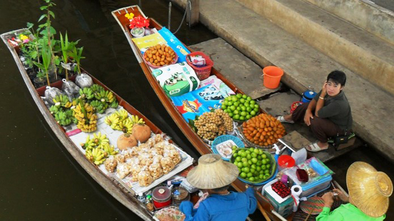 Κλιματική αλλαγή: Οι επιπτώσεις στα τρόφιμα θα κοστίσουν 500.000 θανάτους έως το 2050