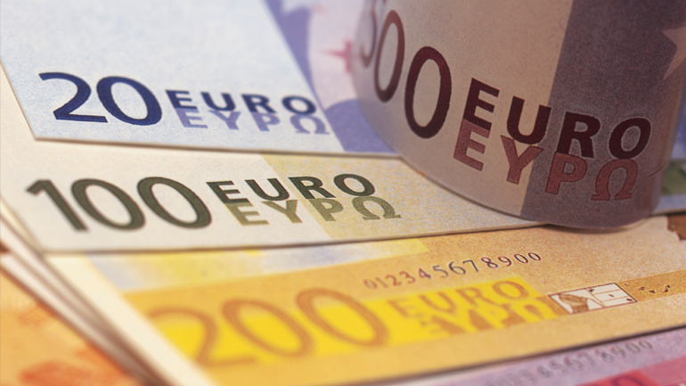 Μείωση καταθέσεων κατά 1,15 δισ. ευρώ τον Ιανουάριο