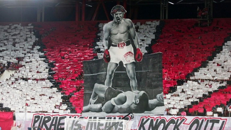 Προς sold out το ντέρμπι «αιωνιων»