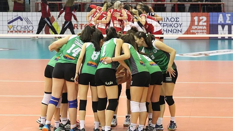 Καταγγέλλει την ΕΟΠΕ και τον Ολυμπιακό ο Παναθηναϊκός