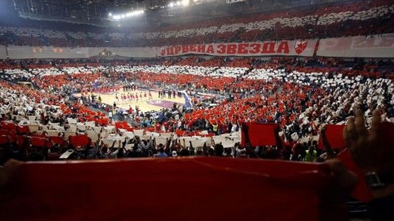 Δεν δίνει εισιτήρια στον Παναθηναϊκό ο Ερυθρός Αστέρας