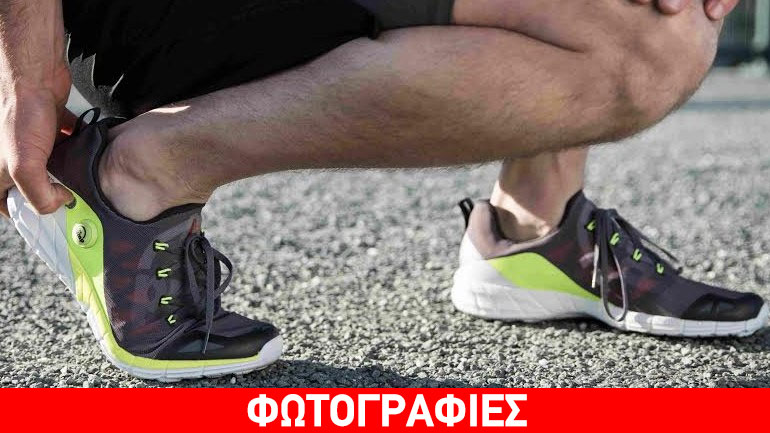 Το νέο ZPUMP Fusion 2.0 της Reebok είναι εδώ!
