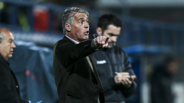 «Κρατάμε την εμφάνιση»