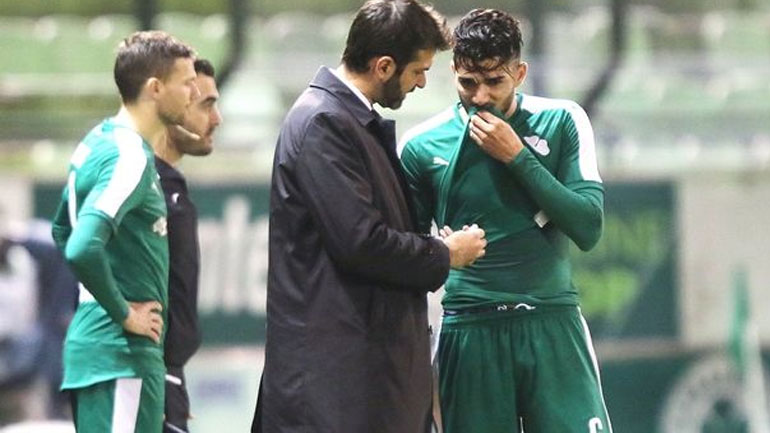 Κλήθηκε στην εθνική Αλγερίας ο Αμπέντ