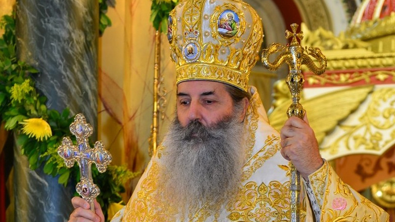 Στα… κάγκελα οι μητροπολίτες για το σύμφωνο συμβίωσης καταφεύγουν στο ΣτΕ
