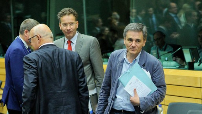 Eurogroup: Αποφασίζουν την επιστροφή του κουαρτέτου