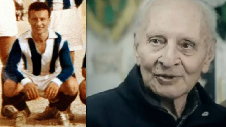 Το «αντίο» του Ατρόμητου στον Παναγιώτη Μάρκου