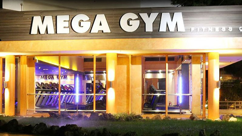 Η απάντηση του Megagym για κοινωνικό αποκλεισμό ΑμεΑ
