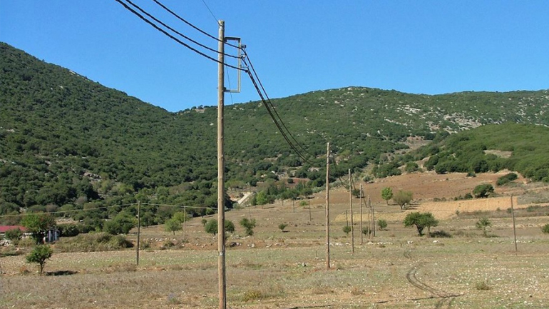 Προγραμματισμένες διακοπές ρεύματος στην Κρήτη