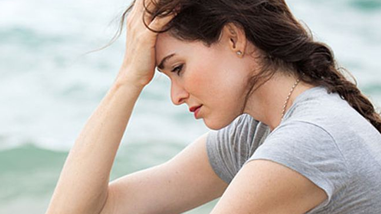 Η άλλη όψη της κατάθλιψης