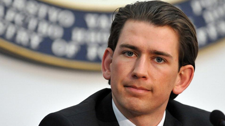 Αυστρία: «Ο βαλκανικός διάδρομος θα κλείσει»