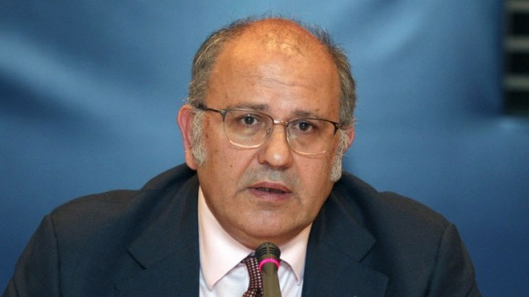 Ν. Ξυδάκης: Η προσφυγική κρίση θα ξεπεραστεί όταν τελειώσει ο πόλεμος