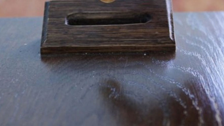 Έβαλε στο μάτι το παγκάρι εκκλησίας στο Ρέθυμνο