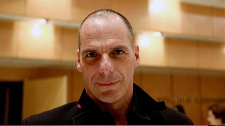 Γ. Βαρουφάκης: Ιστορικό λάθος η σύνδεση προσφυγικού-αξιολόγησης