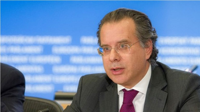 Τρεις στόχους θέτει η ΝΔ εν όψει της Συνόδου Κορυφής