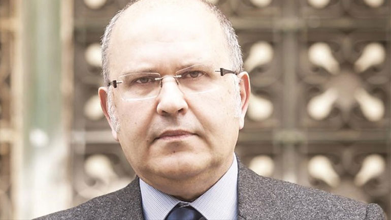 Ν. Ξυδάκης: Αυτό που βλέπουμε είναι μια «ορμπανοποίηση»