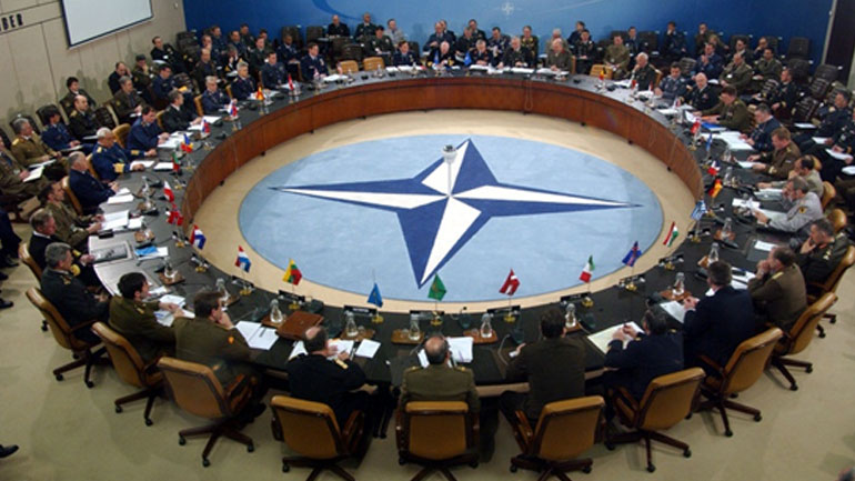 Απορρίφθηκε το τουρκικό υπόμνημα των 17 σημείων στο ΝΑΤΟ