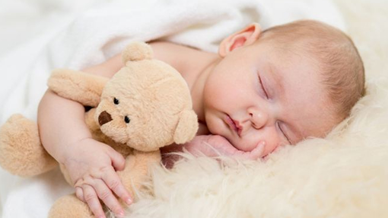 Όταν το παιδί ιδρώνει συχνά στο νυχτερινό ύπνο