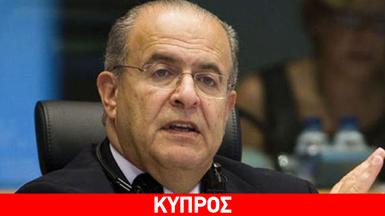 Κασουλίδης: Ο καταμερισμός των βαρών είναι η ορθότερη αντιμετώπιση του προσφυγικού